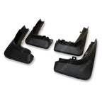 BMW X5 G05 2019 On OE Style Mud Flap Set – For Standard Models