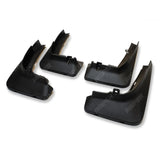 BMW X5 G05 2019 On OE Style Mud Flap Set – For Standard Models
