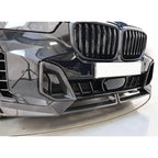 BMW X5 G05 LCI M Sport 2023+ Carbon Look Aero Kit by RISPER