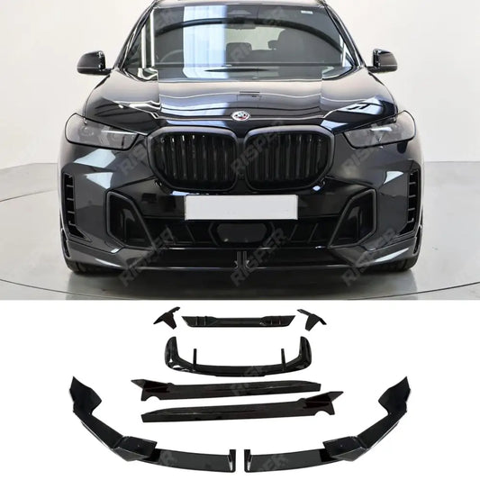 BMW X5 G05 LCI M Sport 2023+ Carbon Look Aero Kit by RISPER
