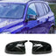 BMW X5 G05 LCI M Sport 2023+ Mirror Covers Gloss Black Mirror Covers