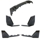 BMW X5 G05 M Sport (2018 - 2022) AeroKit - Carbon Look