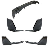 BMW X5 G05 M Sport (2018 - 2022) AeroKit - Carbon Look