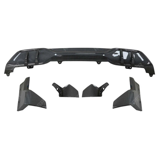 BMW X5 G05 M Sport (2018 - 2022) AeroKit - Carbon Look