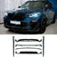 BMW X5 G05 M Sport (2018 - 2022) Black Knight Aero Kit Carbon Look