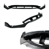 Bmw X5 G05 M Sport 2018 - 2022 - Black Knight Aero Kit Full - With Grill & Mirror Caps