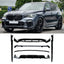 BMW X5 M Sport 2018 - 2022 G05 Gloss Black Knight Aero Body Kit M Sport