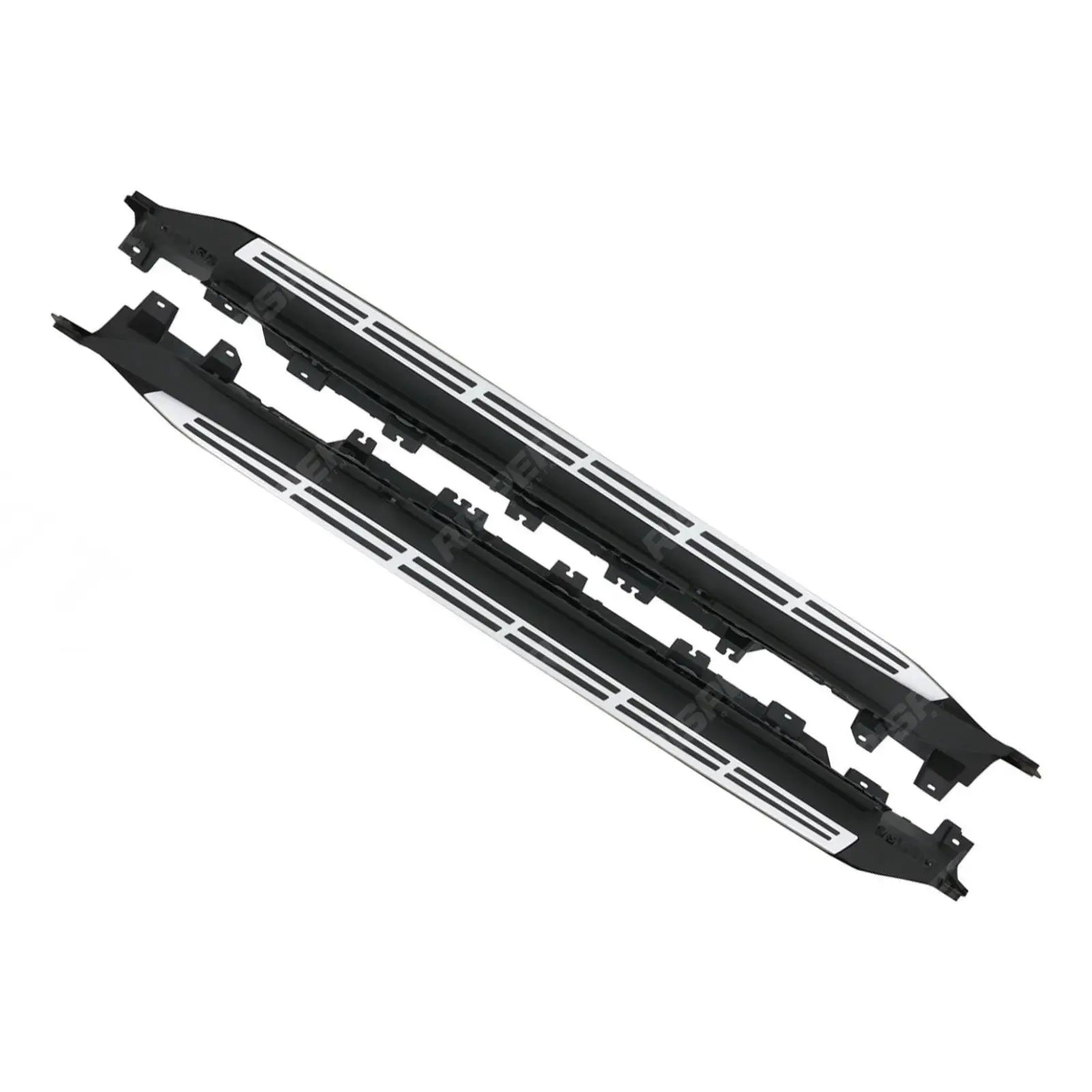 BMW X6 G06 2020 On OEM Style Running Boards – Side Step Main image