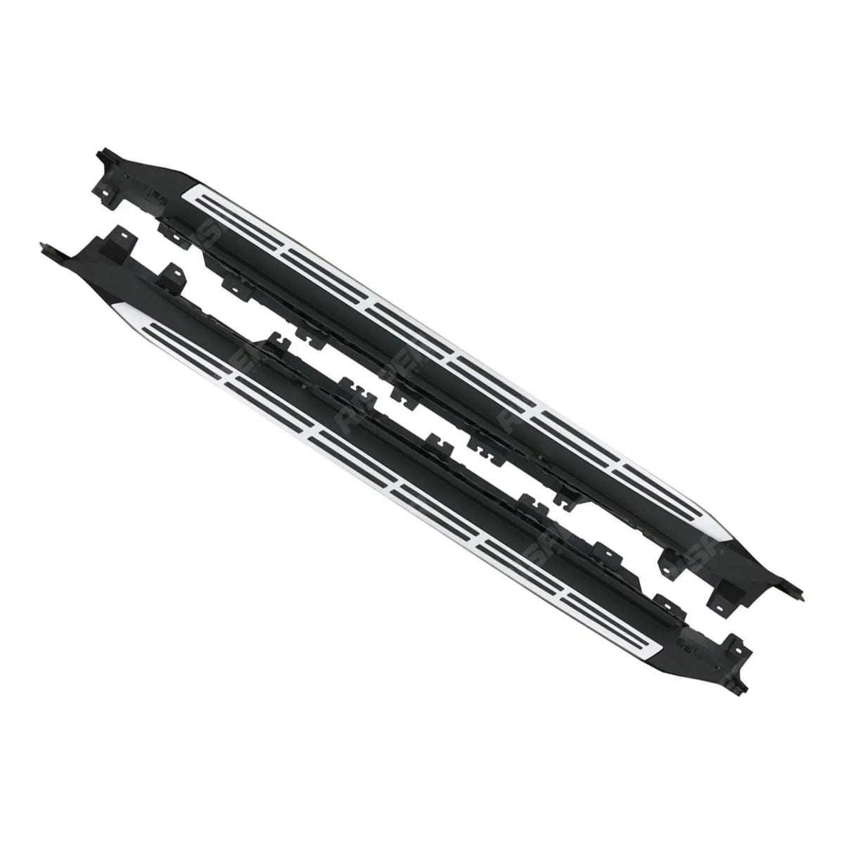 BMW X6 G06 2020 On OEM Style Running Boards – Side Step