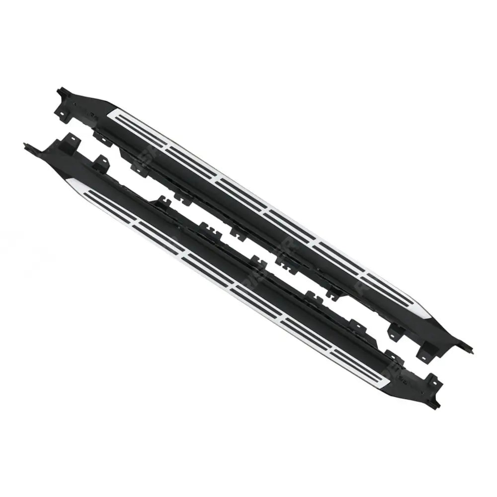 BMW X6 G06 2020 On OEM Style Running Boards – Side Step