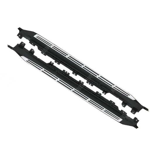 BMW X6 G06 2020 On OEM Style Running Boards – Side Step