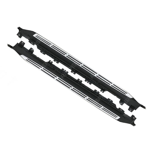 BMW X6 G06 2020 On OEM Style Running Boards – Side Step