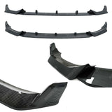 BMW X7 G07 M Sport (2018 - 2022 pre - LCI) Black Knight Aero Kit Carbon Look