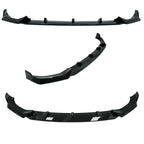 BMW X7 G07 M Sport (2018 - 2022 Pre - LCI) Black Knight Aero Kit in Gloss Black