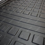 Tesla Model 3 2018 - 2023 Boot Floor Mat