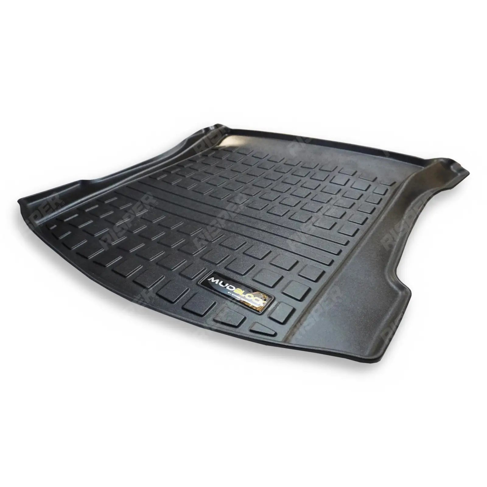 Tesla Model 3 2018 - 2023 Boot Floor Mat Main image