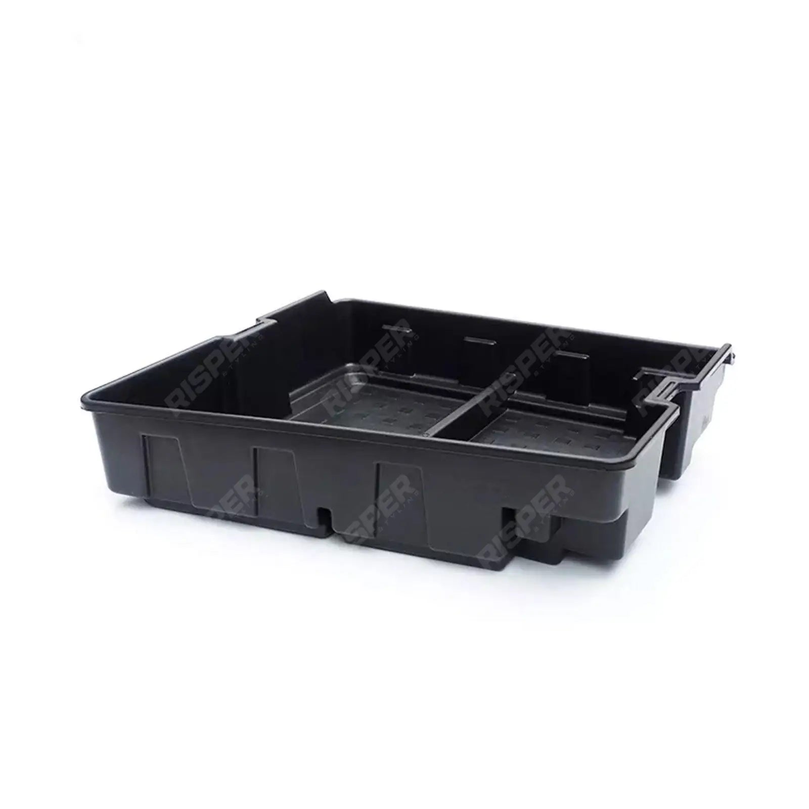 Boot Underfloor Storage Insert For Land Rover Defender L663 110 2020 On Secondary image