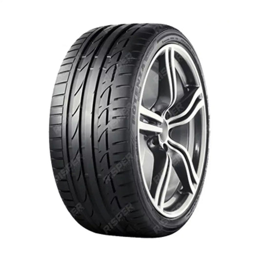 Bridgestone Pontenza Tyre – 235/35/19 S001 XL
