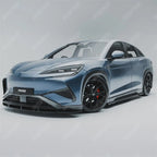BYD Sealion EV 2024 On Full Aero Kit In Gloss Black Body Kit