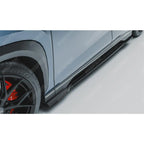 BYD Sealion EV 2024 On Full Aero Kit In Gloss Black Body Kit