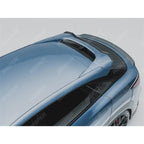 BYD Sealion EV 2024 On Full Aero Kit In Gloss Black Body Kit