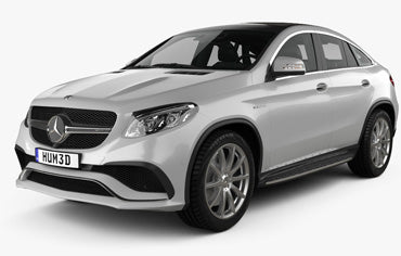 COUPE C292 2015-2019