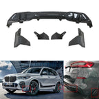 BMW X5 G05 M Sport (2018 - 2022) AeroKit - Carbon Look