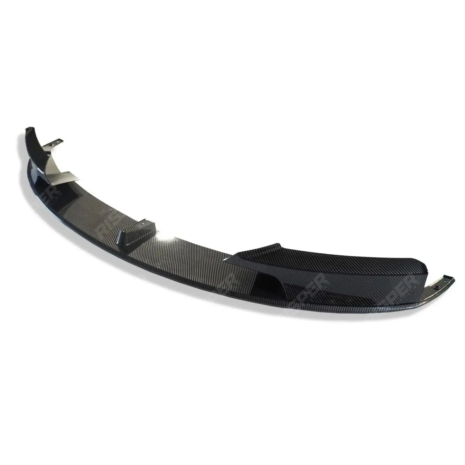 BMW 3 Series F30 M Sport 2012-2018 Carbon Look Full Aero Body Kit - Diffuser 0___0 Aero Kit