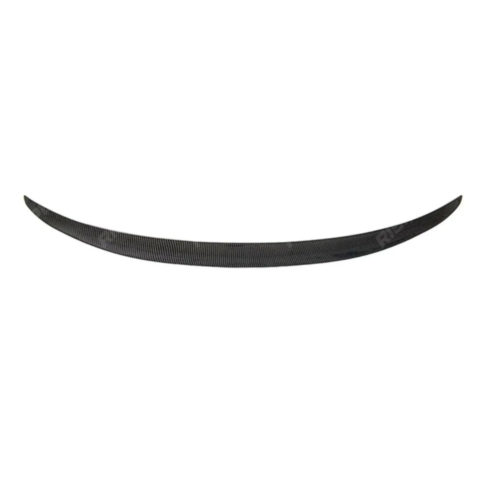 BMW 3 Series F30 M Sport 2012-2018 Carbon Look Full Aero Body Kit - Diffuser 00___ Aero Kit