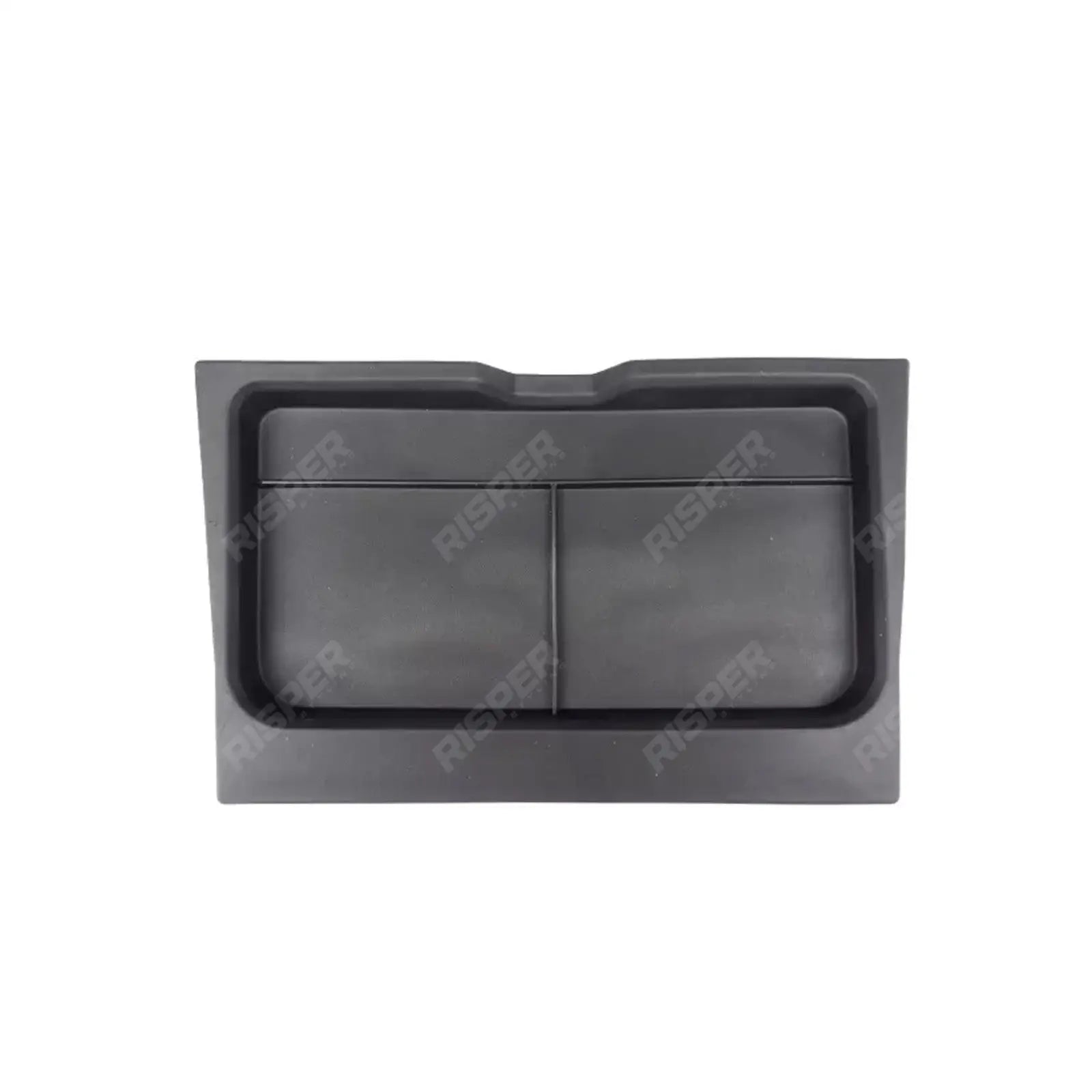 Central Control Lower Storage Mat For Land Rover Defender L663 90/110/130 2020 On Secondary image