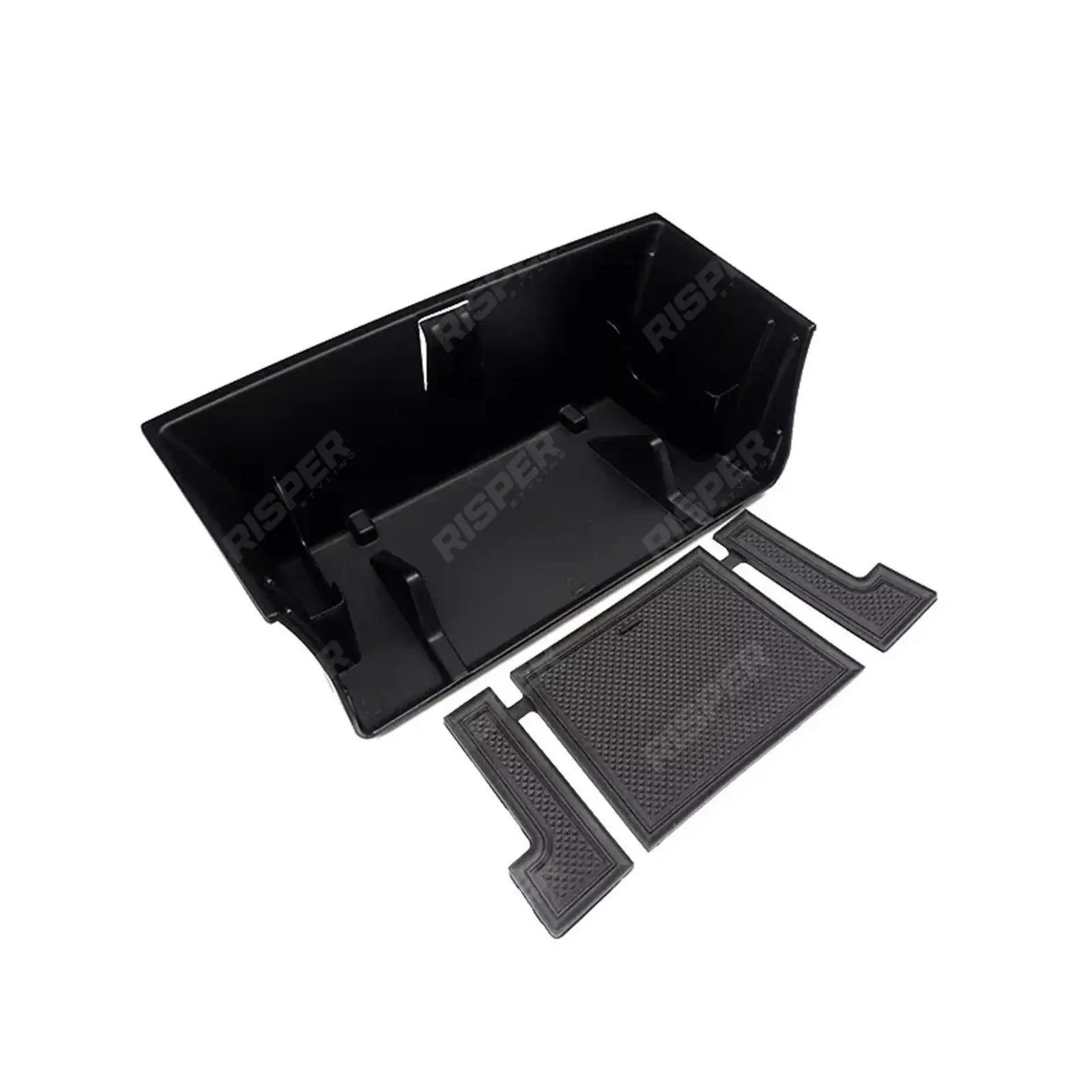 Centre Console Storage Insert For Land Rover Defender L663 90/110/130 2020 On Secondary image