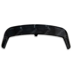 Volkswagen Golf MK8 R/R - Line/GTI 2020+ - Club Sport CS Style Rear Spoiler in Gloss Black