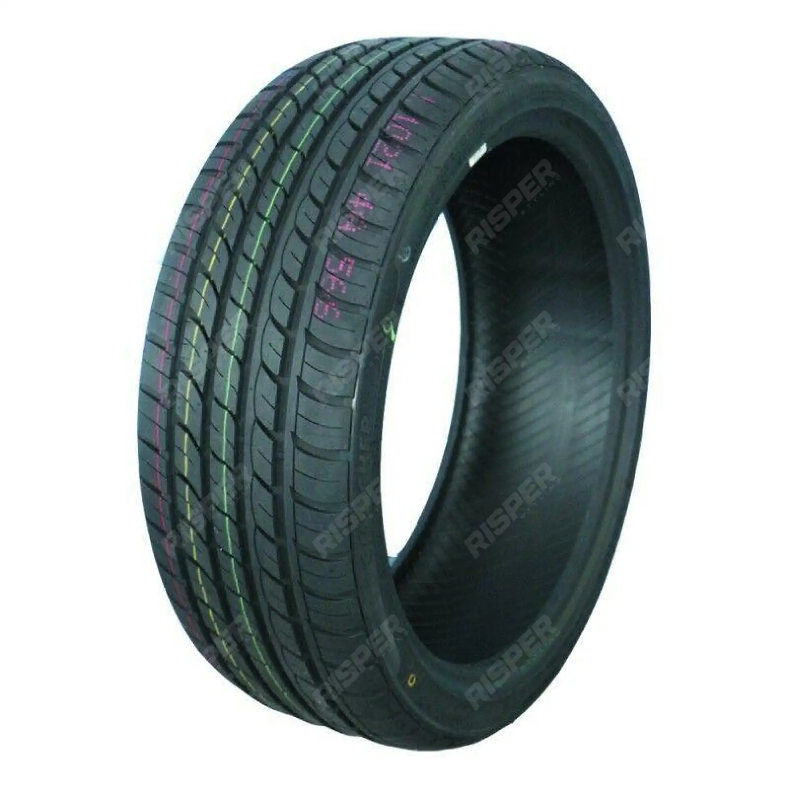 Compasal Smacher XL 95W TYRE - 245/35/20 Main image