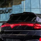 Cupra Terrmar MK1 2025 On Complete Body Kit In Gloss Black Body Kit