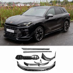 Complete Body Kit In Gloss Black Cupra Terramar MK1 2025 On - Body Kit