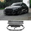 Audi A3 8y 2025 on S-line / S3 Sportback Complete Body Kit in Gloss Black - Body Kit