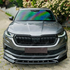 Complete Body Kit in Gloss Black For Skoda Kodiaq Sportline Mk1 Facelift 2021-2023 - Body Kit