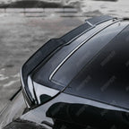 Volkswagen Polo Gti Mk5 2009-2014 Complete Body Kit in Gloss Black - Body Kit