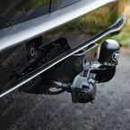 Ford Transit Custom MK2 2024 Onwards Complete Tow Bar Tow Bar