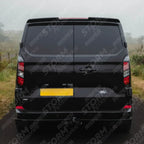 Ford Transit Custom MK2 2024 Onwards Complete Tow Bar Tow Bar