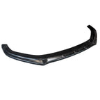 Audi A5 S - Line / S5 2017 - 2019 - Coupe / Sportback - Risper Front Splitter In Gloss Black