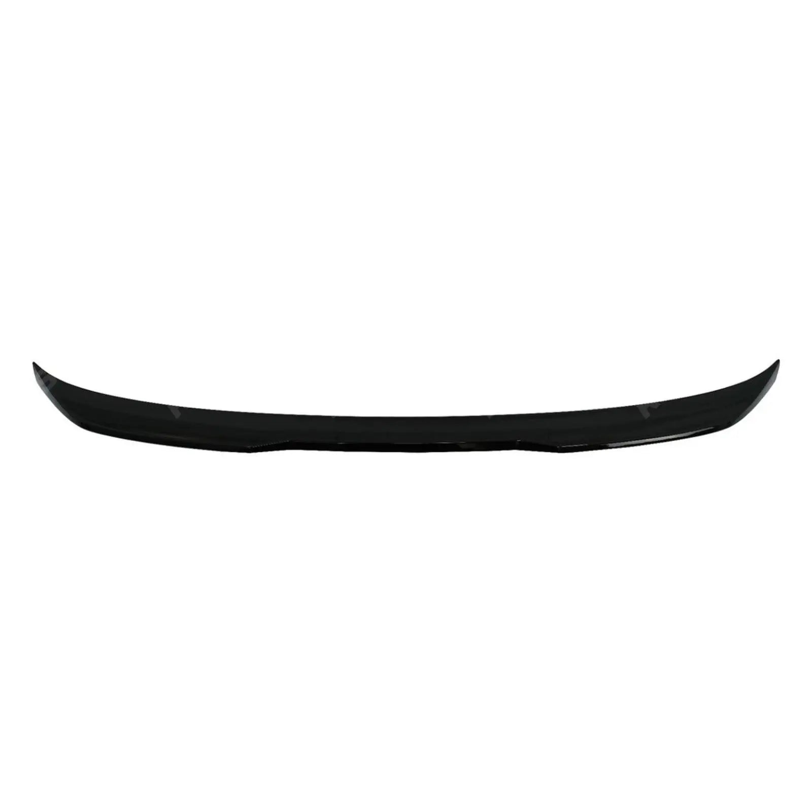 BMW 5 Series M5 G30 F90 - Gloss Black CS Style Rear Spoiler