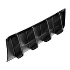 Cupra Ateca MK1 2018+ Full Risper Aero Kit In Gloss Black Body Kit