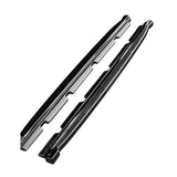 Cupra Ateca MK1 2018+ Full Risper Aero Kit In Gloss Black Body Kit