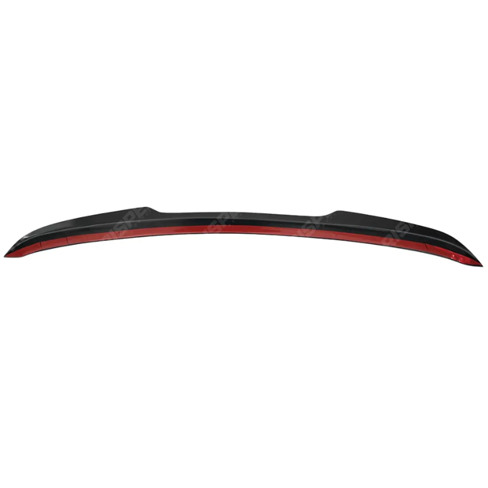 Cupra Ateca MK1 2018+ Full Risper Aero Kit In Gloss Black Body Kit