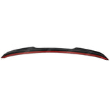 Cupra Ateca MK1 2018+ Full Risper Aero Kit In Gloss Black Body Kit