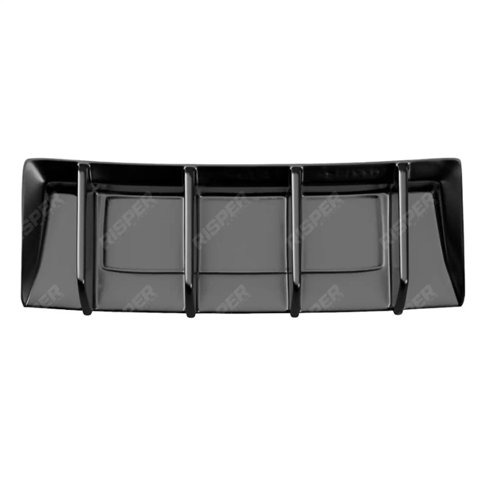 Cupra Ateca MK1 2018+ Full Risper Aero Kit In Gloss Black Body Kit