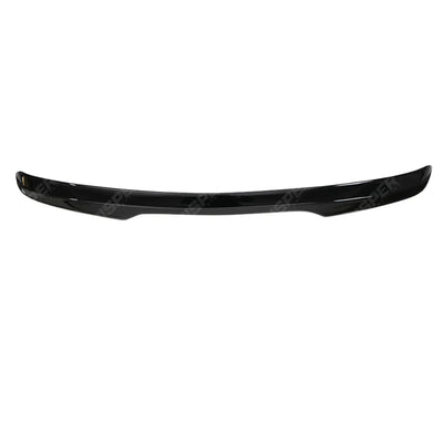 Cupra Ateca Mk1 2018 on Rear Spoiler in Gloss Black - Rear Spoilers