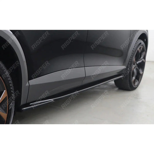 Cupra Formentor 2020-2024 Aero Body Kit In Gloss Black Aero Kit