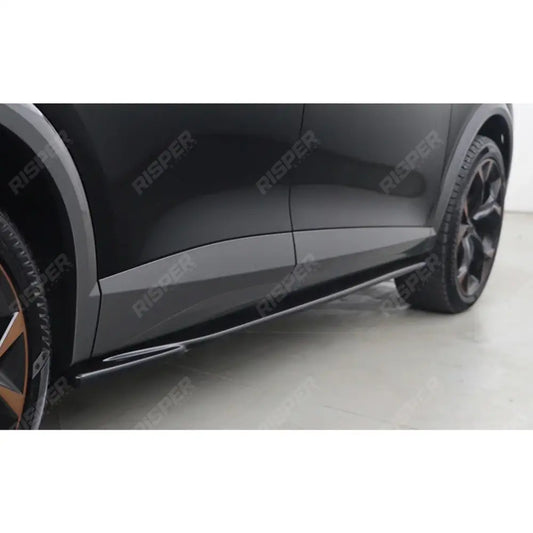 Cupra Formentor 2020-2024 Aero Body Kit In Gloss Black Aero Kit